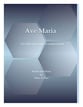 Ave Maria Vocal Solo & Collections sheet music cover